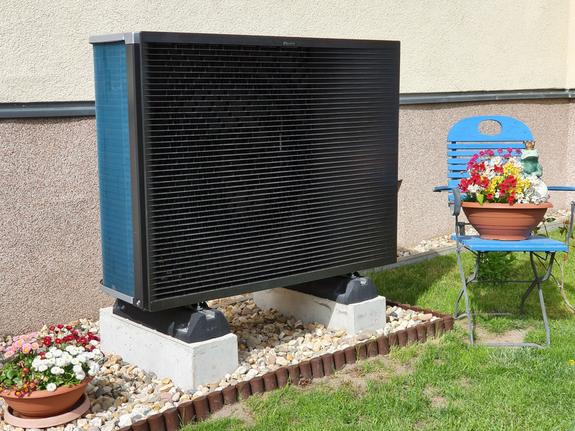 DAIKIN Altherma 3 H HT - Innen- und Außengerät - Installation 4: Bild 1