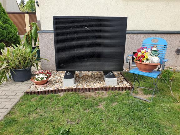 DAIKIN Altherma 3 H HT - Innen- und Außengerät - Installation 4: Bild 2