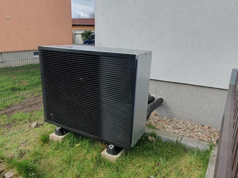 Daikin Altherma 3H MT in Schkeuditz (2022) Daikin Altherma 3H MT in Schkeuditz (2022)